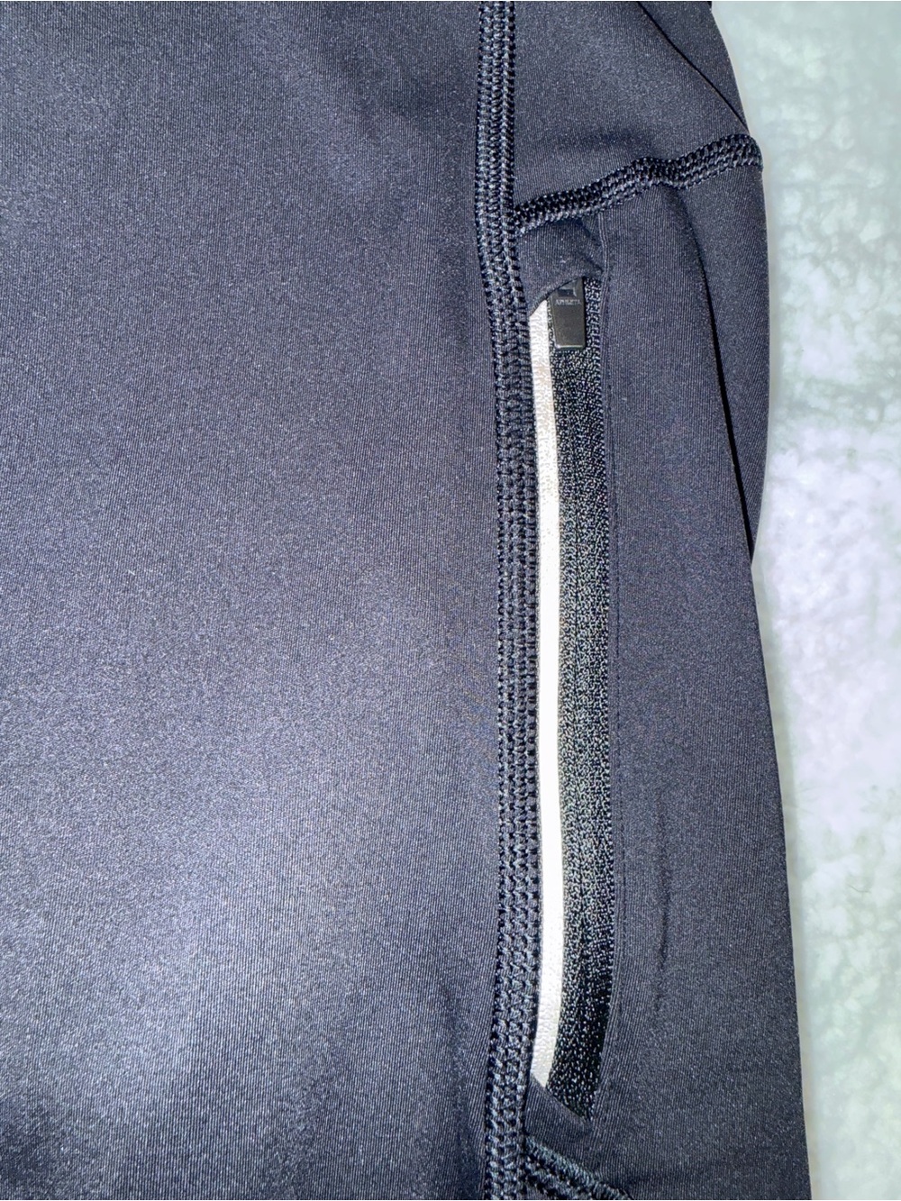 Athleta ranier Black Performance High-Rise Leggings - Women - Picture 7 of 14